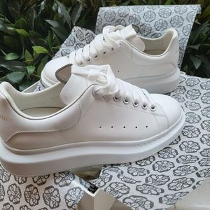 Alexander McQueen sneakers
